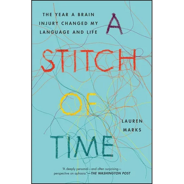 A Stitch of Time