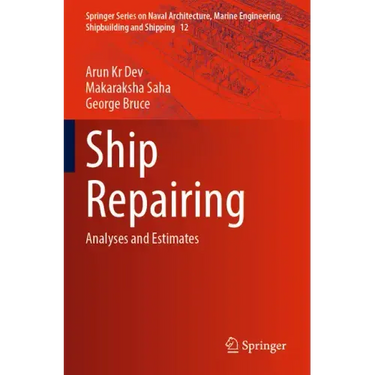 Ship Repairing: Analyses and Estimates