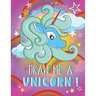 Draw me a unicorn: A step by step method to learn how to draw unicorns for kids age 5 to 12