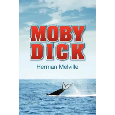 Moby Dick