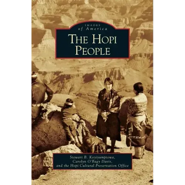 Hopi People