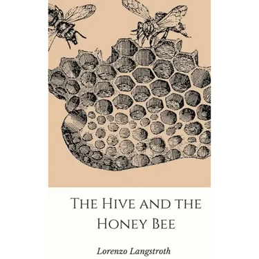 The Hive and the Honey-Bee