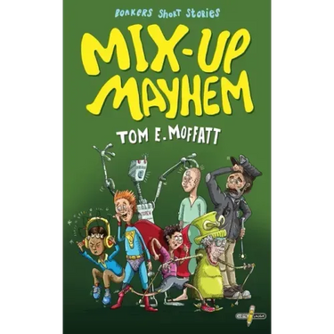 Mix-up Mayhem