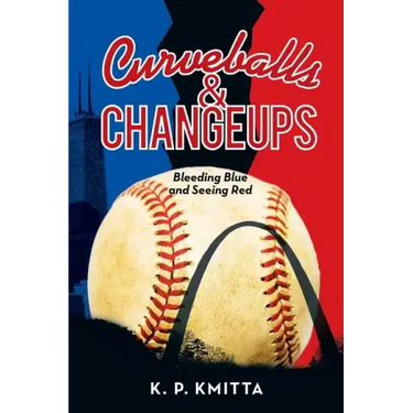 Curveballs & Changeups: Bleeding Blue and Seeing Red