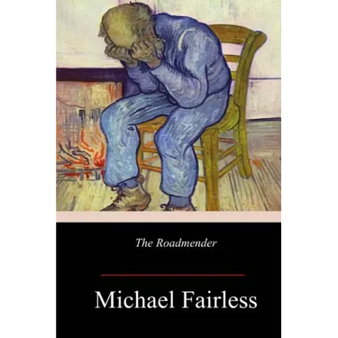 The Roadmender