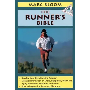 The Runner's Bible