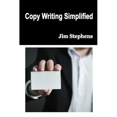Copy Writing Simplified