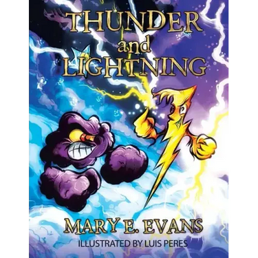 Thunder and Lightning