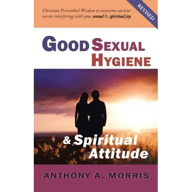 Good Sexual Hygiene and Spiritual Attitude