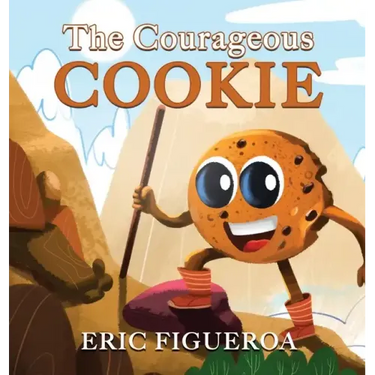 The Courageous Cookie