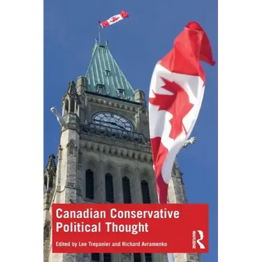 Canadian Conservative Political Thought