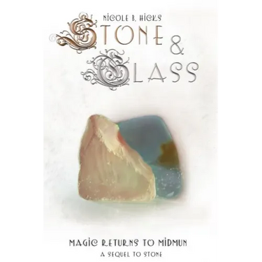 Stone & Glass: Magic Returns to Midmun