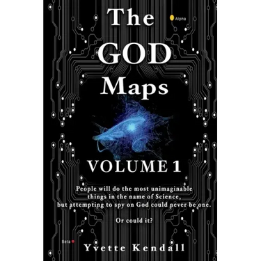 The GOD Maps: Volume One