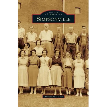 Simpsonville