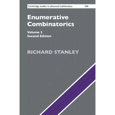 Enumerative Combinatorics