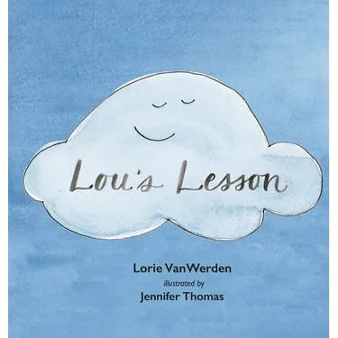 Lou's Lesson