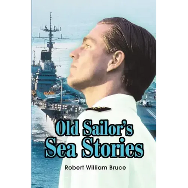 Old Sailor's Sea Stories