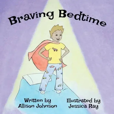 Braving Bedtime