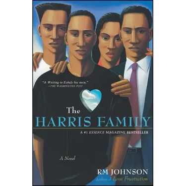The Harris Family