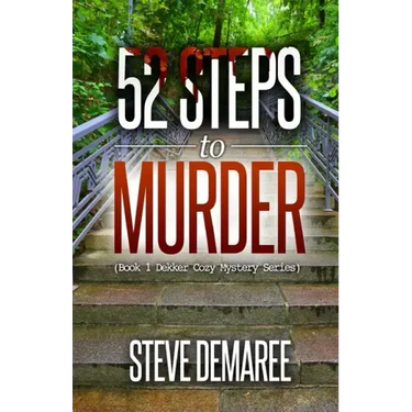 52 Steps to Murder