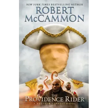 The Providence Rider