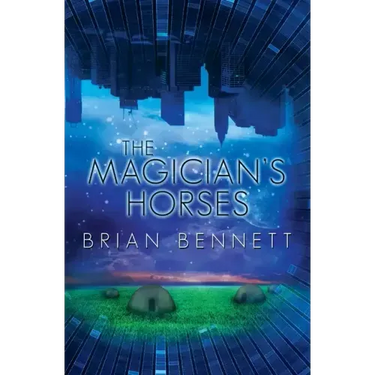The Magician's Horses