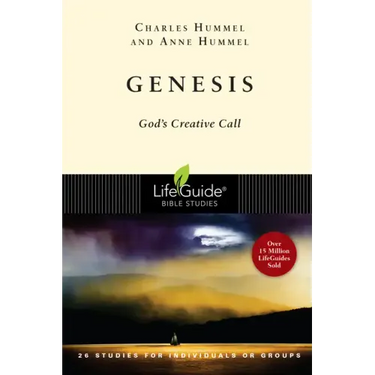 Genesis: God's Creative Call