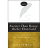 Sweeter Than Honey, Richer Than Gold: A Guided Study of Biblical Poetry