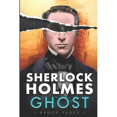 Sherlock Holmes GHOST