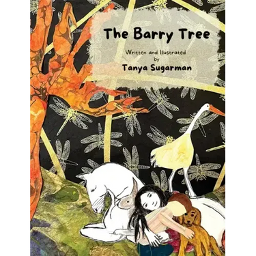 The Barry Tree