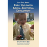Let's Talk About Early Childhood Social-Emotional Development