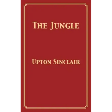 The Jungle