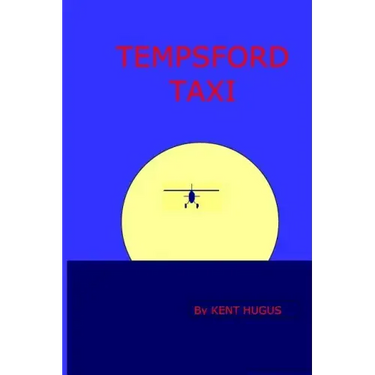 Tempsford Taxi