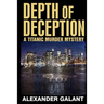 Depth of Deception (A Titanic Murder Mystery)