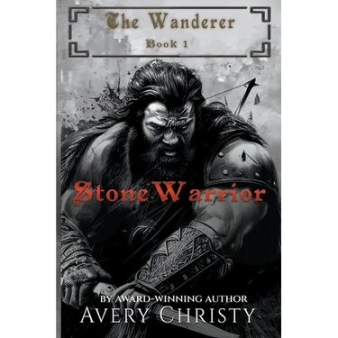 Stone Warrior