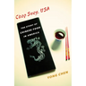 Chop Suey, USA: The Story of Chinese Food in America