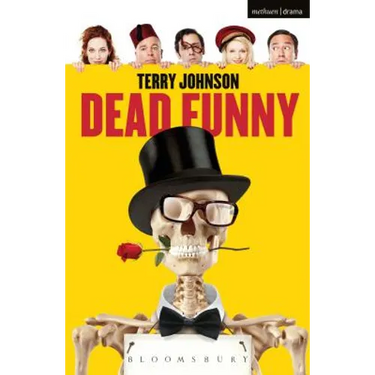 Dead Funny