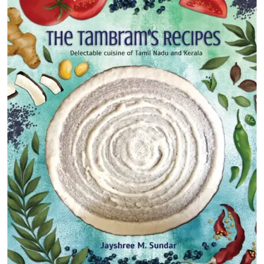 The Tambram's Recipes