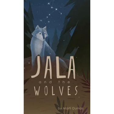 Jala and the Wolves