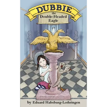 Dubbie: The Double-Headed Eagle