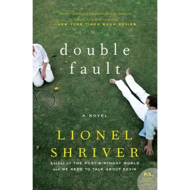 Double Fault