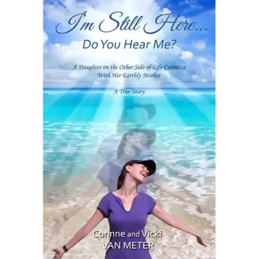 I'm Still Here ... Do You Hear Me?