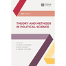 Theory and Methods in Political Science