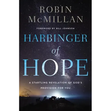 Harbinger of Hope Softcover