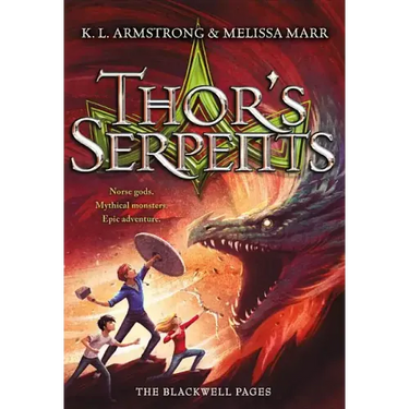 Thor's Serpents