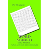 Word Search: Big Easy to Read