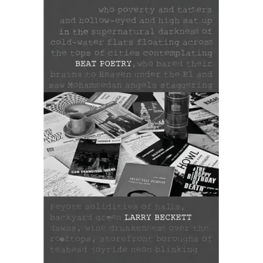 Beat Poetry