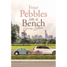 Four Pebbles on a Bench
