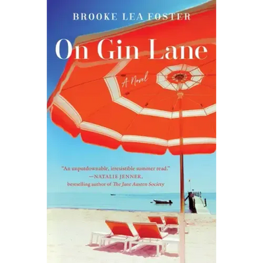 On Gin Lane