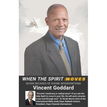 When the Spirit Moves: Seven Decades of Divine Interventions